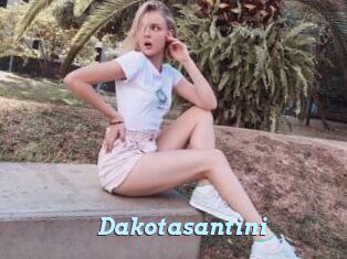 Dakotasantini
