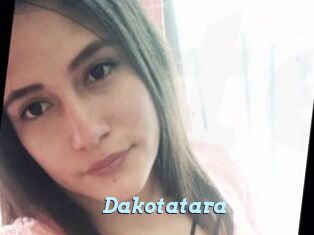Dakotatara