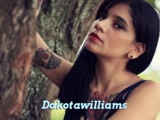 Dakotawilliams