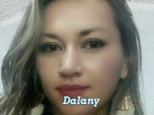 Dalany