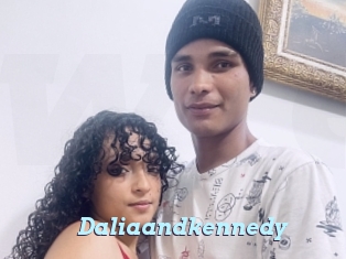 daliaandkennedy Webcam Teen
