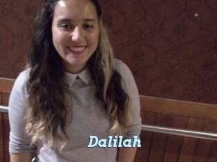 Dalilah