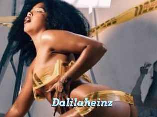 Dalilaheinz