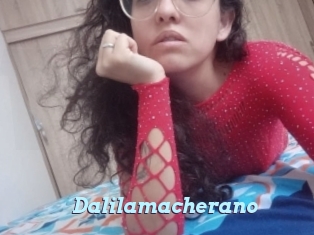 Dalilamacherano