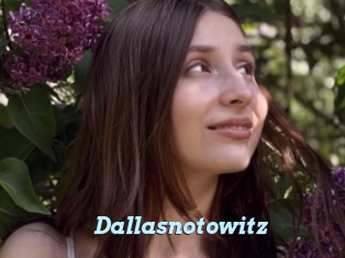 Dallasnotowitz