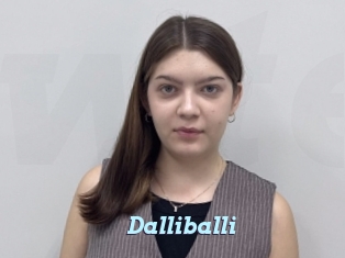 Dalliballi