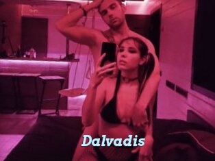 Dalvadis