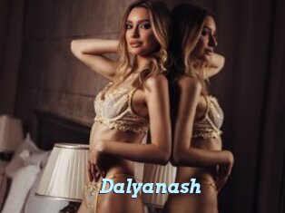 Dalyanash