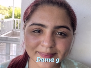 Dama_g