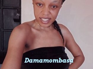 Damamombasa