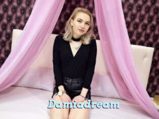 Damiadream