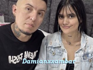 Damianxxambar
