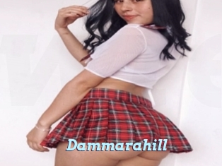 Dammarahill