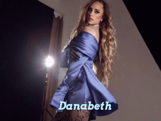 danabeth Webcam Teen