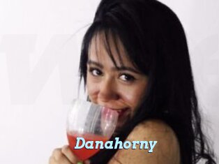 Danahorny