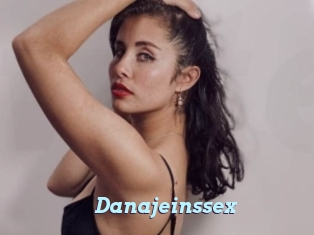 Danajeinssex