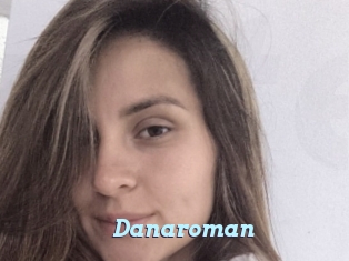 Danaroman
