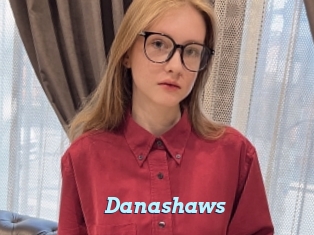 Danashaws