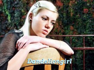 Dandeliongirl