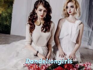 Dandeliongirls