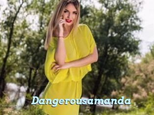 Dangerousamanda