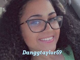 Danggtaylor59