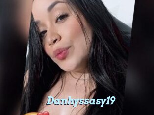 Danhyssasy19