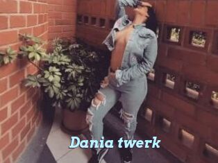 Dania_twerk