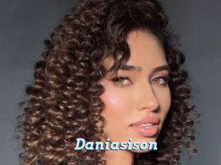Daniasison