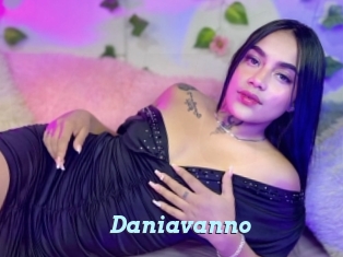 Daniavanno