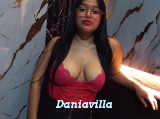 Daniavilla