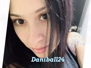 Daniball24
