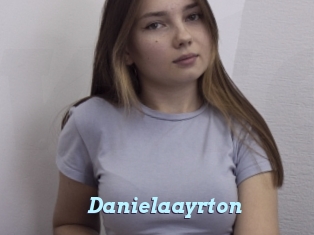 Danielaayrton