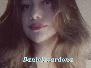 Danielacardona