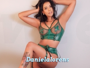 Danielalorens