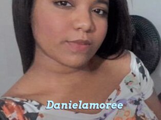 Danielamoree