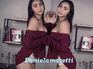 Danielamoretti