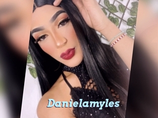 Danielamyles