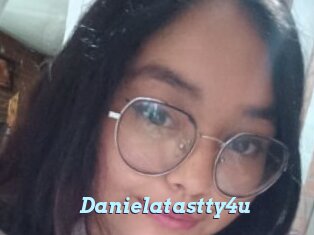 Danielatastty4u