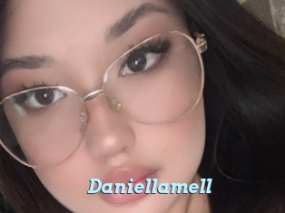 Daniellamell