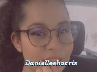 Danielleeharris