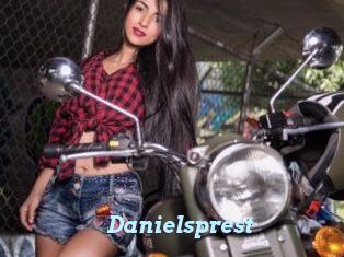 Danielsprest