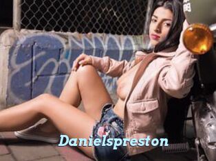 Danielspreston