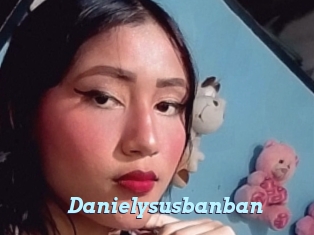 Danielysusbanban