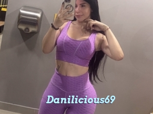 Danilicious69