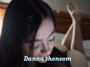 Danna_thonsom
