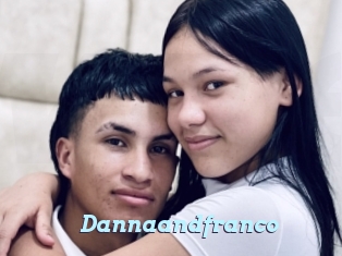 Dannaandfranco