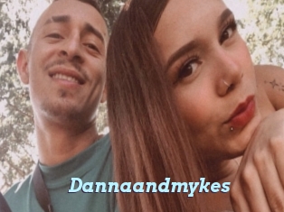 Dannaandmykes