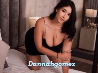 Dannahgomez