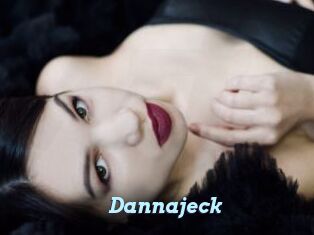 Dannajeck